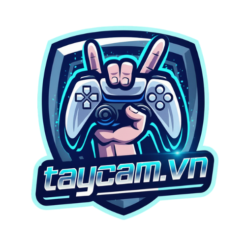Logo taycam.vn
