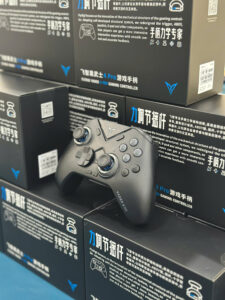 vader 4 pro