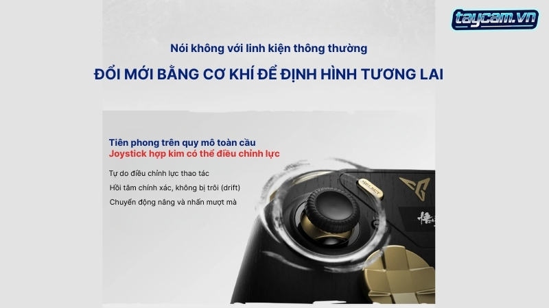 dieu chinh damping force 30 100g