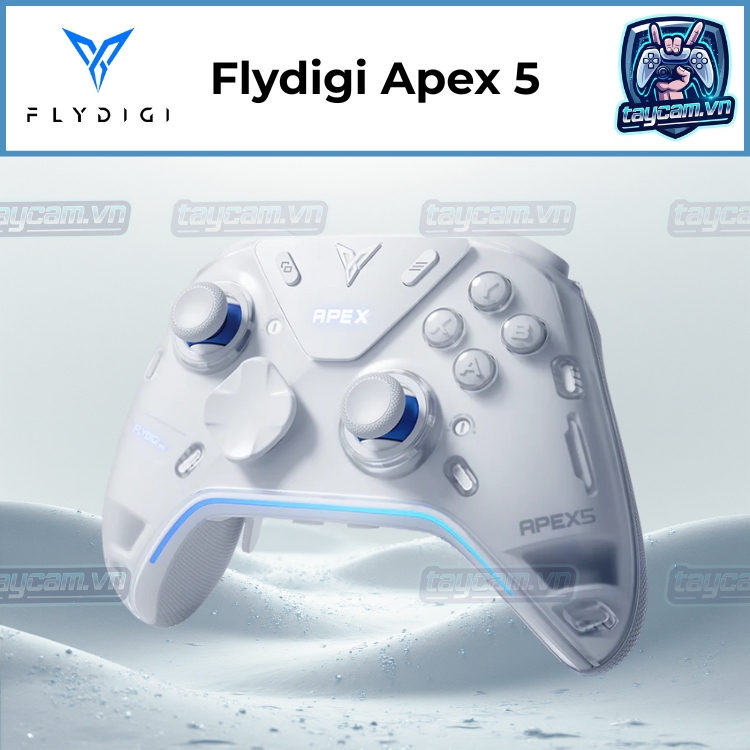 flydigi apex 5 controller 1