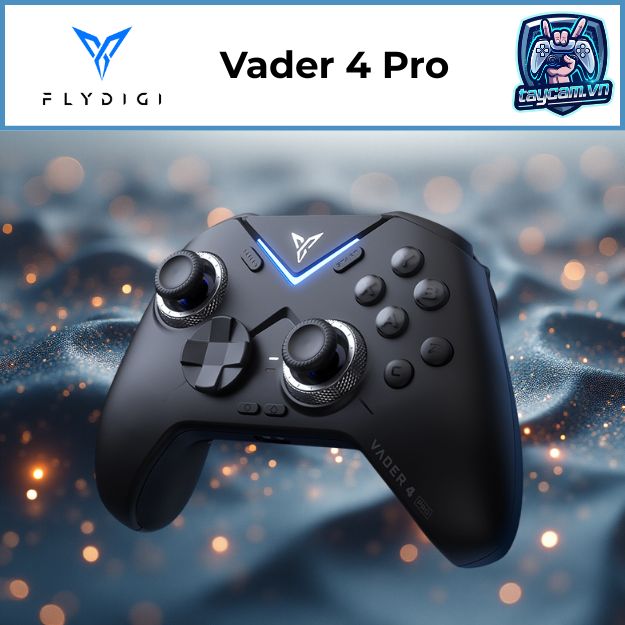 tay cam flydigi vader 4 pro