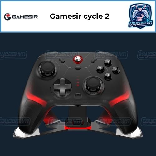 tay cam choi game gamesir cyclone 2 khong day 1