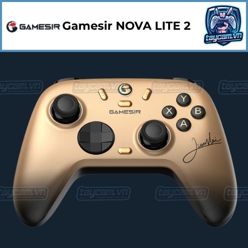 tay cam choi game gamesir nova lite 2 1