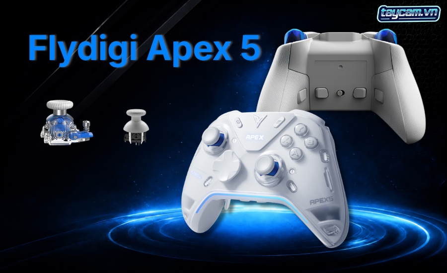 flydigi apex 5